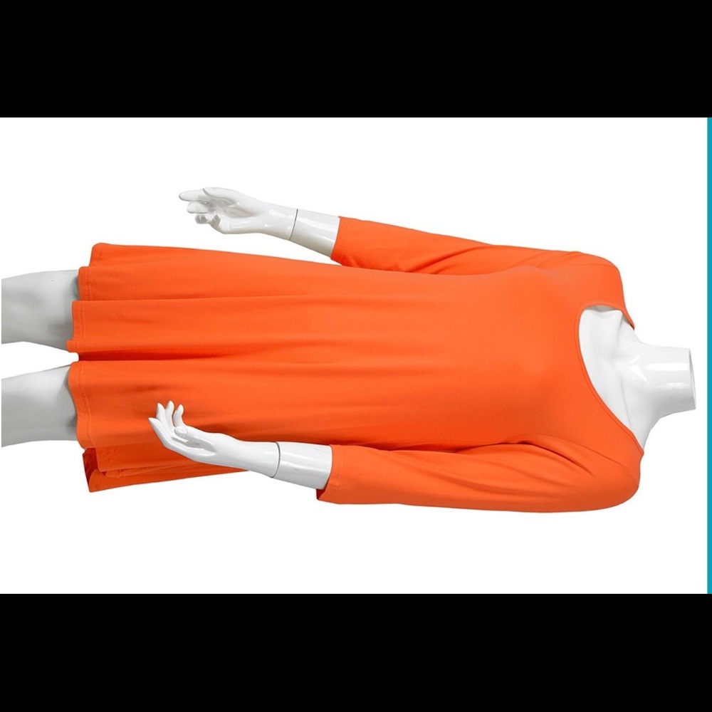 Swing Dress - Picture 7 of 7